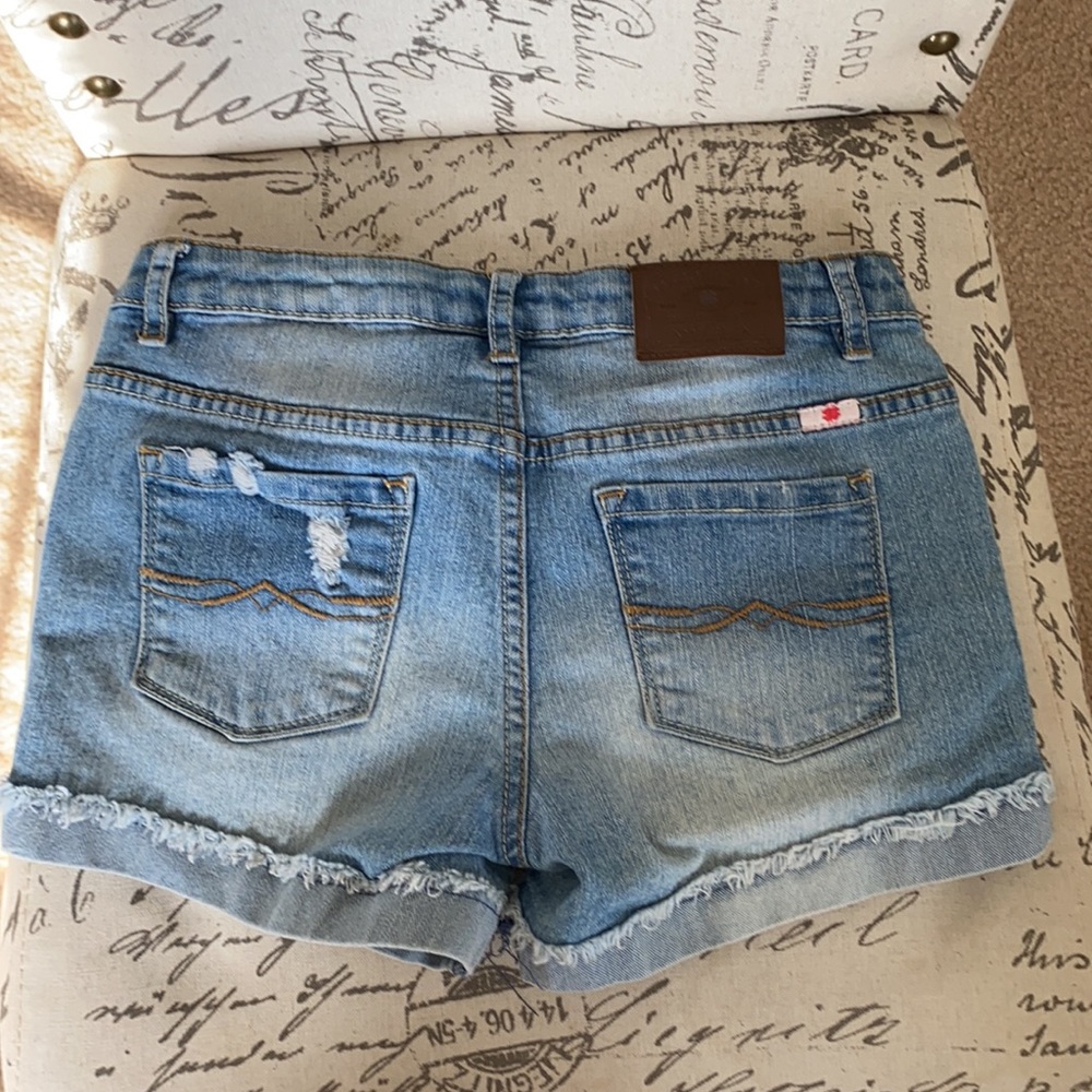 Shorts - Picture 2 of 4